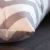Free layout to customize corporate advertising logo gift as digital printing short plush waist pillow