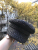 Paper Cloth Korean version of military hats fashion HATS