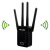 Wireless Router Extender Wifi Signal Amplifier Wireless Router Receiver WLAN Repeater For Home Supplies