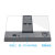 Mobile phone screen 10 \\\"12\\\" HD Blu-Ray 3D video amplification Eye Protector with built-in speakers cross border