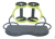 Fitness Special Yoga Toning Abdominal Training Double Rollers Fitness Equipment