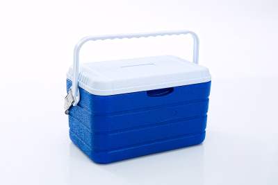 High quality 10-liter PU incubator, medicine refrigerator, picnic insulated bag, food preservation box, sling