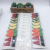 Yiwu Street Hair Accessories 2 Yuan shop Mixed batch Web celebrity new on the new children's fruit hair Accessories clip