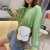 2019 New Style Messenger Bag Toast Backpack Phone Bag Girl Bag Wholesale Support One Product Dropshipping
