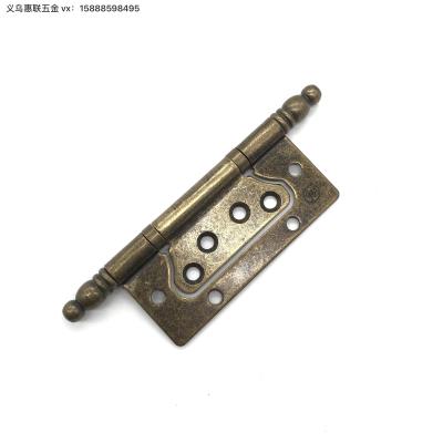 Customization as Request Child and Mother Flat Hinge Door Hinge Furniture Hardware Accessories