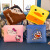 Pillow Quilt Dual-Purpose Office Nap Pillow Multi-Function Pillow Blanket Folding Blanket Back Seat Cushion Pillow Airable Cover
