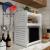 microwave rack Oven rack multi-layer seasoning storage rack for kitchen supplies multi-functional counter storage