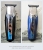 2020 New Electric hair clippers hair salon Electric hair clippers optional two - color haircuts