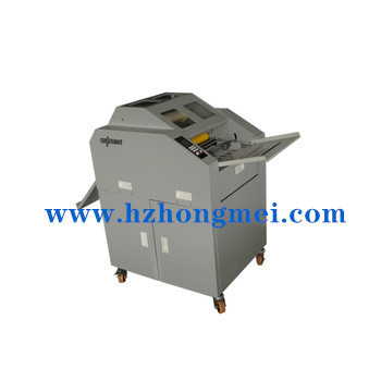 SG-526 Pneumatic a1 hot laminator good sell new type laminating machine