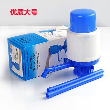 New Barrel Drinking Water Pump Hand Pressure Water Pump Manual Water Pump Pure Water Water Water Suction Device Factory Direct Sales Explosion 2020