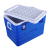 130L incubator takeout container medical supplies freezer fresh ice bucket PU incubator sea fishing
