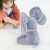 Cross-Border Elephant Hide-and-Seek Music Cover Eyes Little Elephant Can Sing Electric Plush Toy Rabbit Hide-and-Seek Elephant