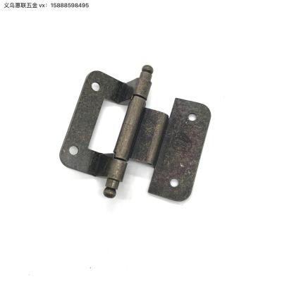 Customization as Request Bending Hinge Household Hardware Accessories