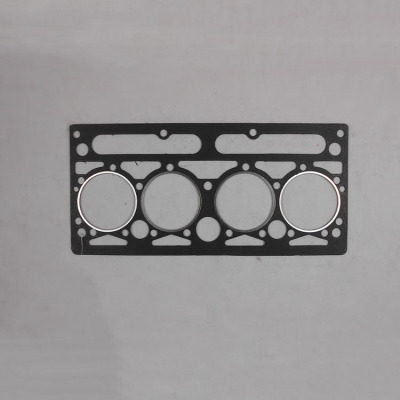 36812118 Auto OEM Engine Head Gasket MF165-1 For PERKINS