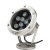 Factory Wholesale High-Power LED Underwater Lamp Underwater Light Pool Lamp Colorful ..
