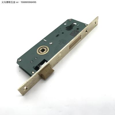 Factory Direct Sales Door Lock Cylinder Anti-Theft Door Lock Cylinder Furniture Hardware Accessories