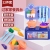 Stall Hot Sale Children Play House Mini Kitchen Toys Boys and Girls Cooking Cooking Kitchenware Cross-Border Export