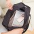 The new Korean version of cationic luggage travel storage bag thickened storage bag can be covered with quality rod bags