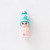 2020 New Slow Rebound Decompression Pu Toy Cartoon Doll Cartoon Girl Cute Little Girl