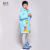 EVA with Bag, Raincoat, Poncho, Cartoon, Children's Fashion Rain Gear