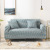 Universal Sofa Cover Sofa Slipcover All-Inclusive Bubble Sofa Cushion Combination European-Style Leather Sofa Net Red