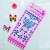 Children Reward Stickers Acrylic Diamond Paste Self-Adhesive Notepaper Gem Rhinestone Stickers Factory Direct Sales