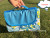Small picnic mat outdoor beach MATS Oxford cloth Oxford cloth at the bottom of the 600 d PVC waterproof outdoor