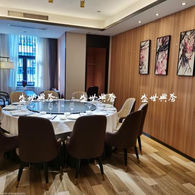Light star hotel rooms luxury dining chair customized restaurant Nordic modern pineapple chair chair seafood restaurant