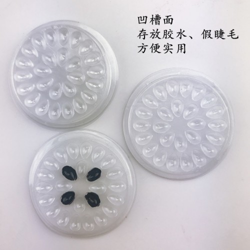 melon seeds gasket transparent plus back glue beauty special for grafting