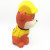 Slow Rebound Decompression Toy Squishy Simulation Soft Pu Decompression Pinch Squeeze Vent Paw Patrol Dog