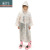 Non-disposable Poncho Creative Printed Student Raincoat children's fashion one-piece walking