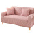 Universal Sofa Cover Sofa Slipcover All-Inclusive Bubble Sofa Cushion Combination European-Style Leather Sofa Net Red