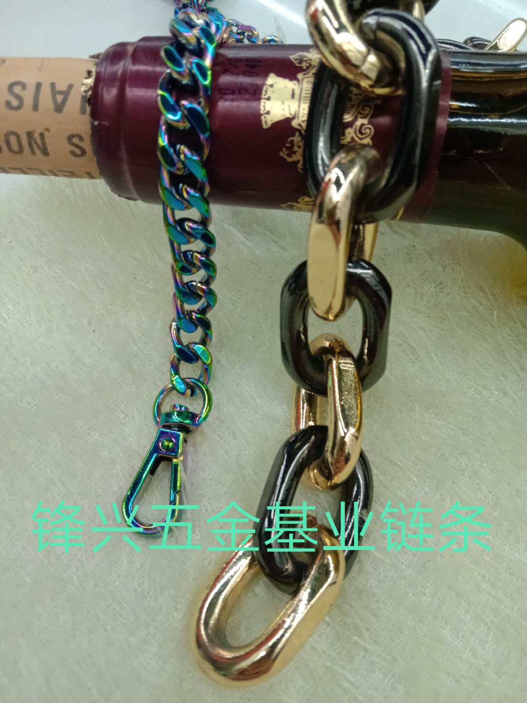 各种钥匙扣链条配件扣子箱包五金服装配饰饰品成品来图询价