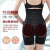 High Waist Belly-Contracting and Warming Palace Anion Shaping Pants Graphene Seaweed Fiber Antibacterial Moisture-Conducting Pants