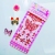 Children Reward Stickers Acrylic Diamond Paste Self-Adhesive Notepaper Gem Rhinestone Stickers Factory Direct Sales