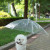 Pet umbrella, special umbrella for Pet dogs and cats, professional manufacturers, can be listed and printed LOGO