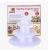 Cake Stand Lollipop Shelf Plastic Cake Pop Cake Stand Baking Tools Three-Layer Cupcake Stand