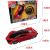 Children's Gifts Toy Remote Control Car 2020 Hot Sales with 3D Colorful Lights Two-Way Remote Control Gifts