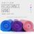 Elastic band yoga fitness women's home training men's resistance stretching exercise rope stretch tendon stretch