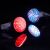 Metal New Intelligent Induction Brake Taillight Bicycle Light Riding Safety Warning LED Light Anqi Friend 0113#