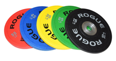 Pu Belt Steel Plate Competitive Barbell Disk