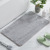 New Plush Bathroom Mat Absorbent Soft Bathroom Step Mat Washable Thickened Non-Slip Floor Mat Carpet Wholesale