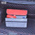 Customized Car Trunk Folding Storage Box Felt Emergency Kit Car Storage Box Car Storage Bag Kit