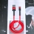 Data Cable Mobile Phone Charging Cable Power Cord Fast Charging USB Cable Woven Cable Apple Type-C