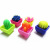 Factory Direct Sales Soaking Water Growing Cactus Expansion Toys Expanding Plant Flower Children Educational Toys