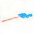 Toy Gun Shape Big Bubble Stick Bubble Water Cartoon New Summer Stall Toys Bubble Outdoor Toys