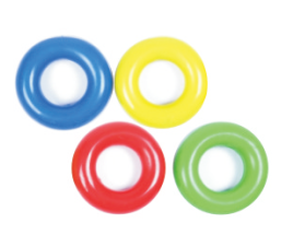 Grip Ring Home Fitness Sporting Goods