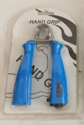 Count Spring Grip Home Fitness Sporting Goods