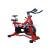Military commercial cardio racing bike home fitness bike indoor exercise pedal bike weight loss fitness equipment