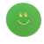 Brushed Ring Trendy Cool Smiley Face Doorway Entrance Mat Creative Doorway Hallway Shoes Changing Door Mat Facial Expression Bag Can Be Customized